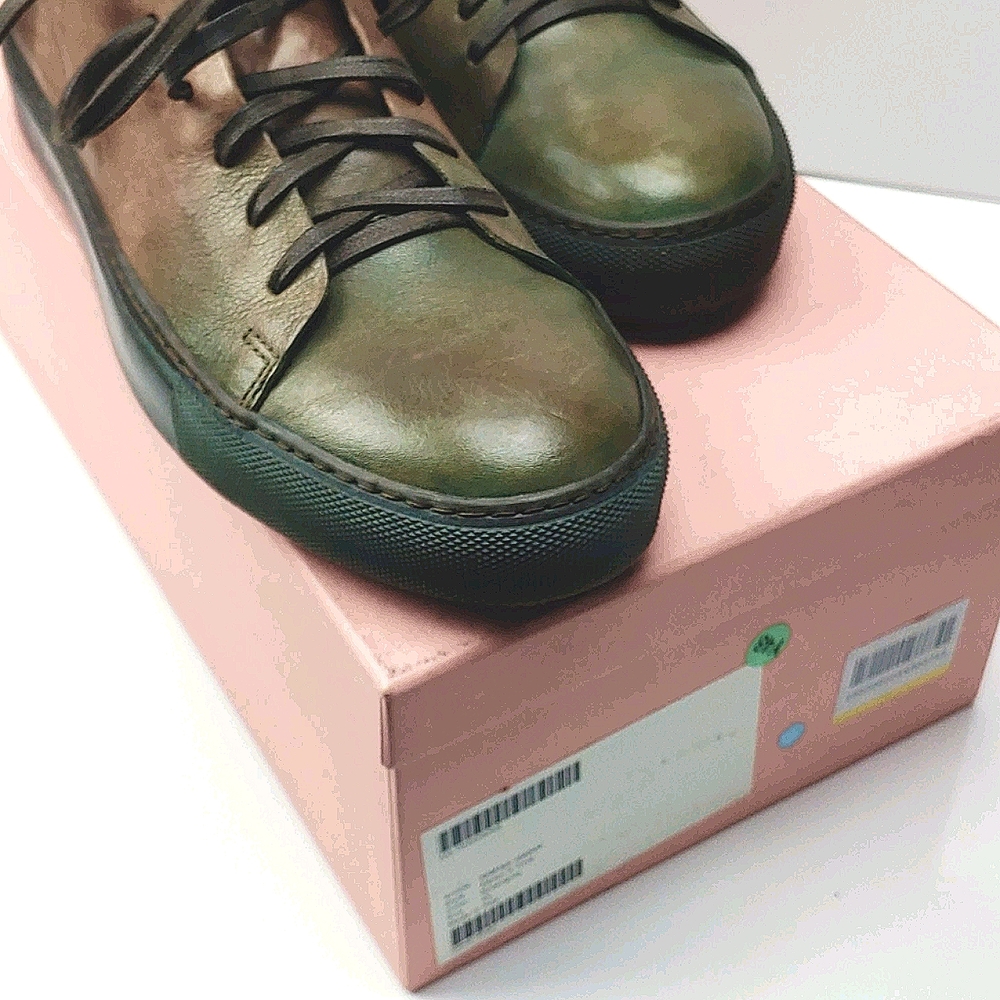 Acne Studios Italian Sneakers (Size 11/EUR 44) - Picture 4 of 4